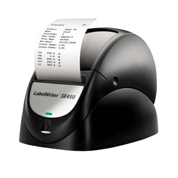 Dymo Labelwriter SE 450
