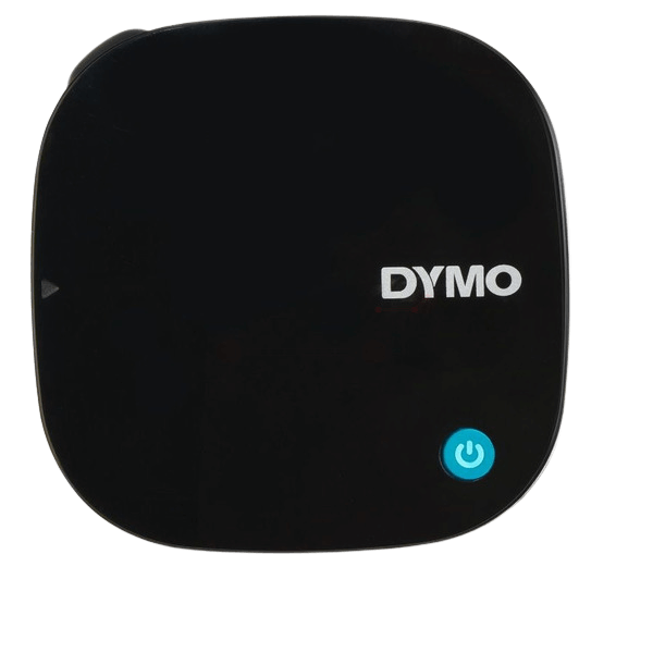 Dymo Letratag 200 B