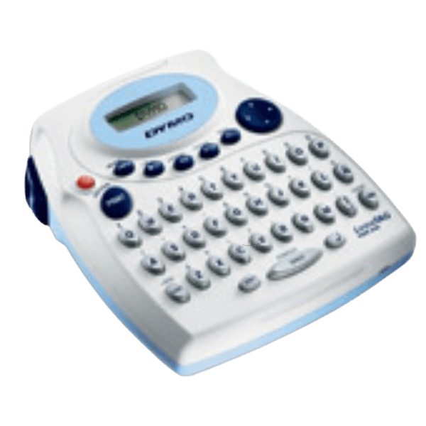 Dymo Letratag QX 50