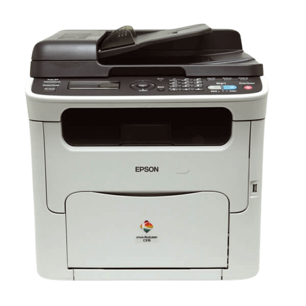 Epson Aculaser CX16 / DNF / DTNF / NF