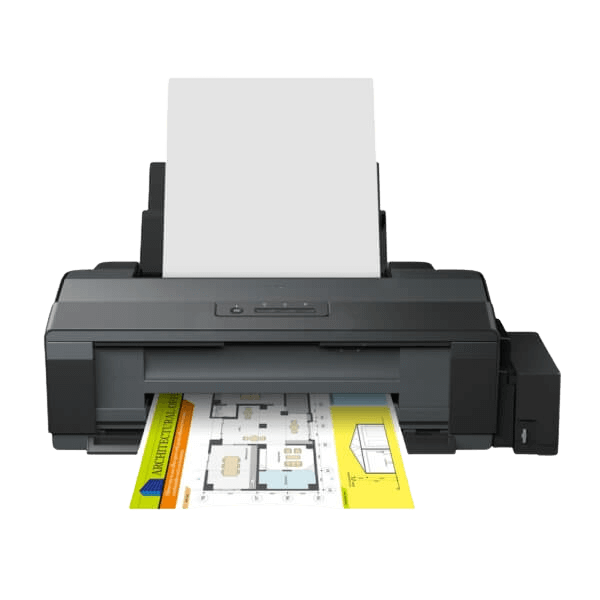 Epson EcoTank ET 14000