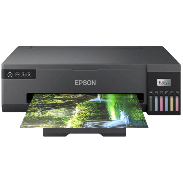 Epson EcoTank ET 18100