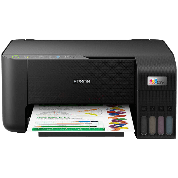 Epson EcoTank ET 2400