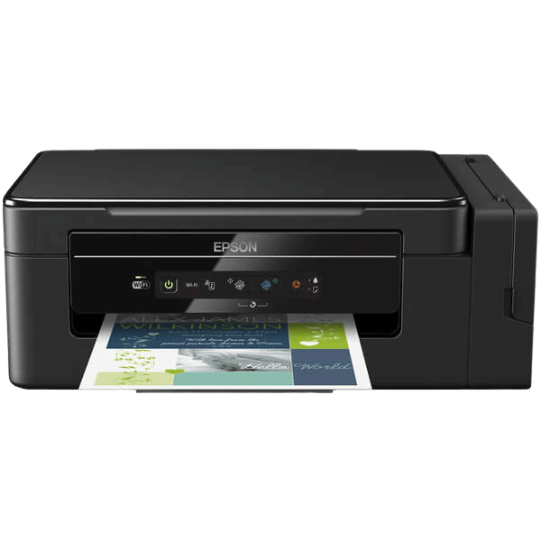 Epson EcoTank ET 2600