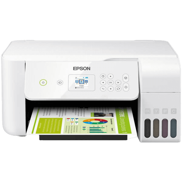 Epson EcoTank ET 2726 / Unlimited