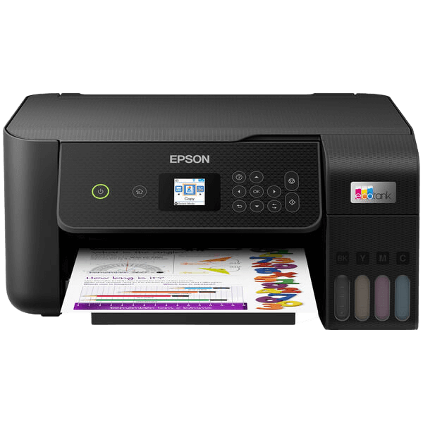 Epson EcoTank ET 2825