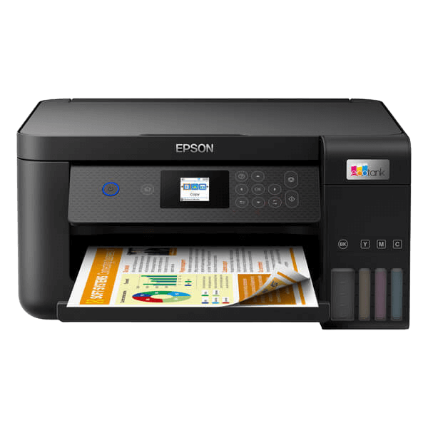 Epson EcoTank ET 2851