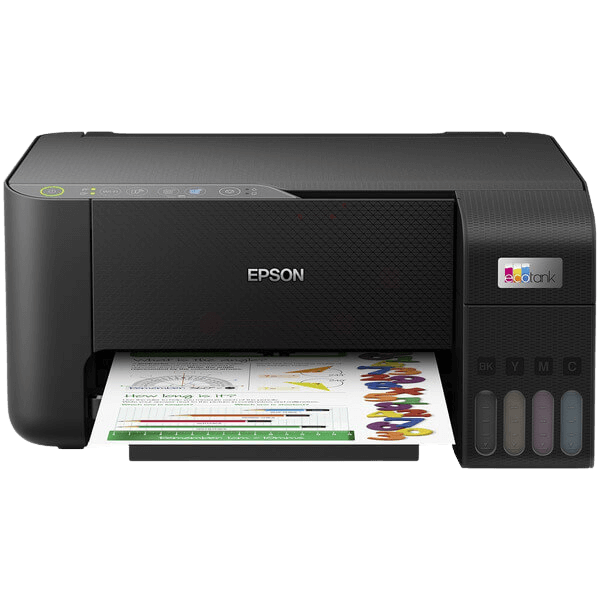Epson EcoTank ET 2860
