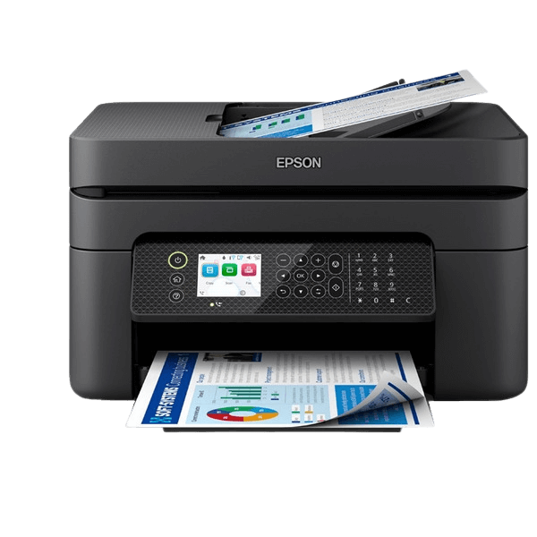 Epson EcoTank ET 2956