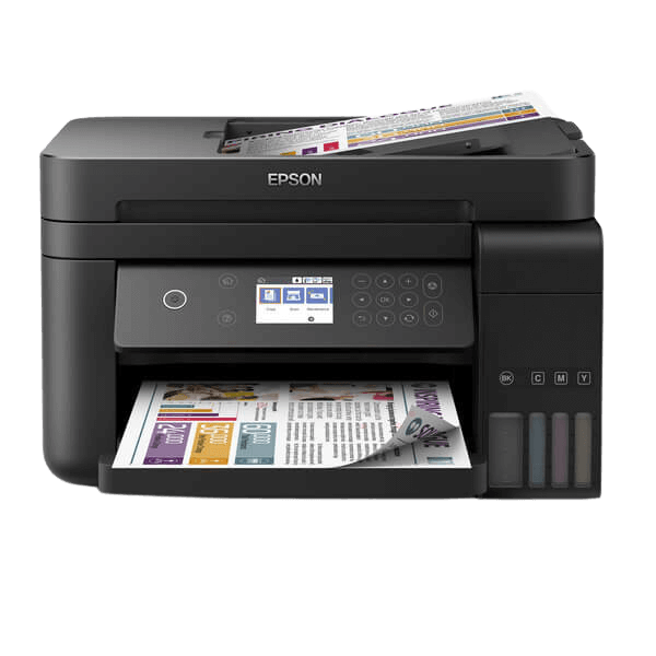 Epson EcoTank ET 3750 / Unlimited