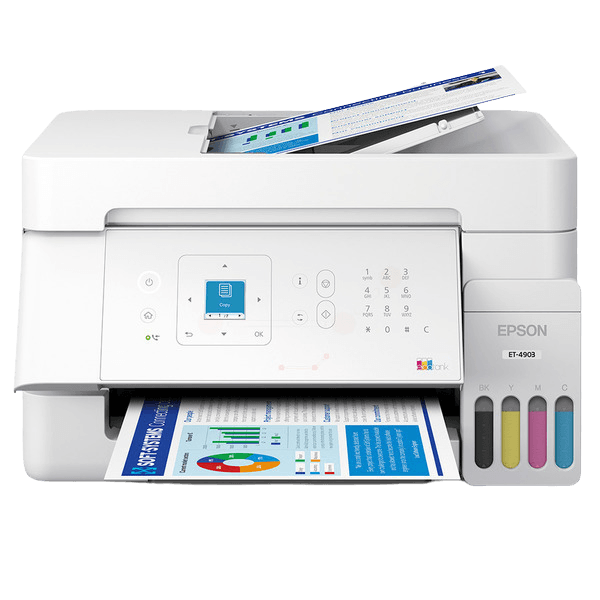 Epson EcoTank ET 4903