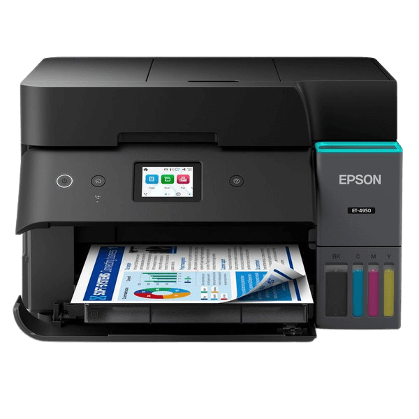 Epson EcoTank ET 4950
