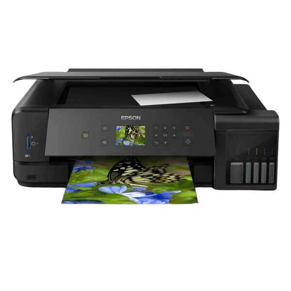 Epson EcoTank ET 7750