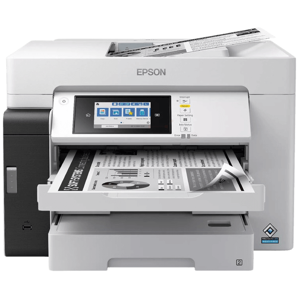 Epson EcoTank ET M 16685