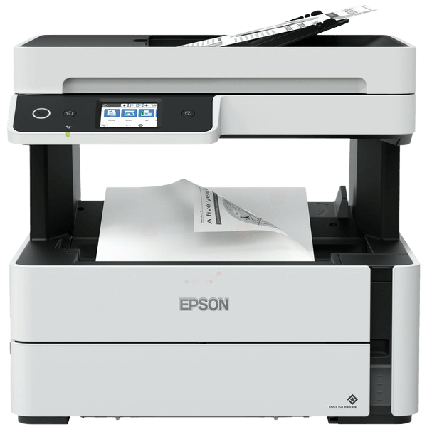Epson EcoTank ET M 3180 B