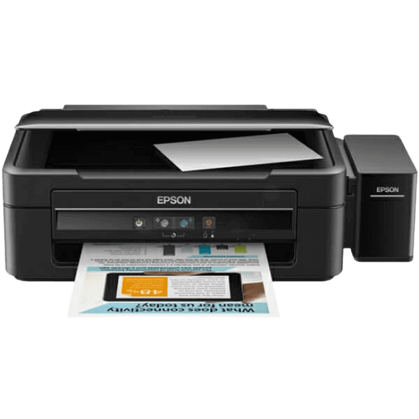 Epson EcoTank L 382
