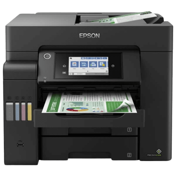 Epson EcoTank L 6500