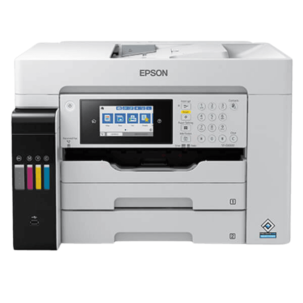 Epson EcoTank Pro ET 16650