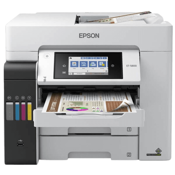 Epson EcoTank Pro ET 5880
