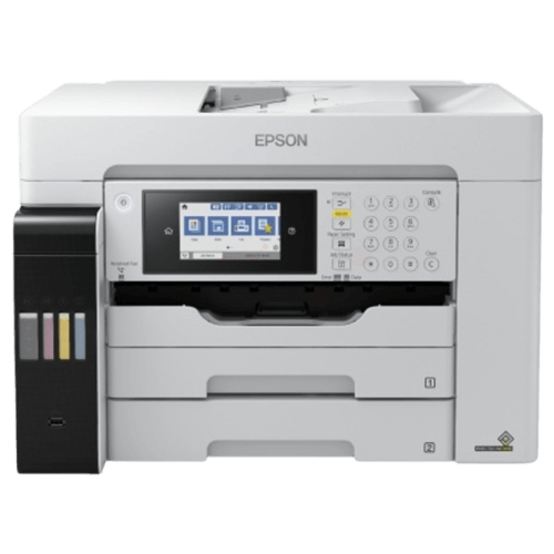 Epson EcoTank Pro M 15180