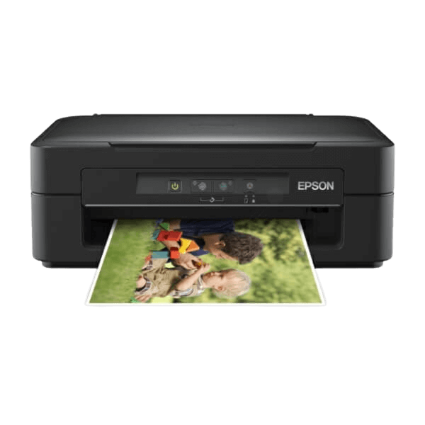 Epson Expression Home XP 100