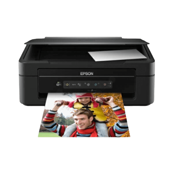 Epson Expression Home XP 202