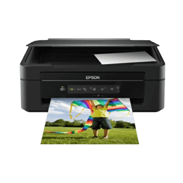 Epson Expression Home XP 205