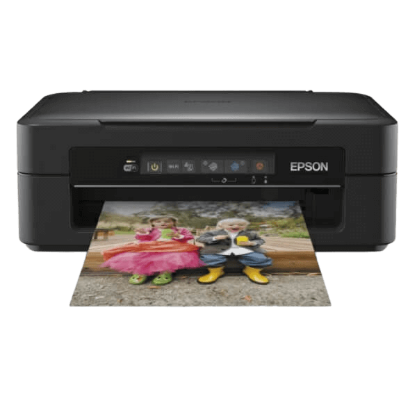 Epson Expression Home XP 212
