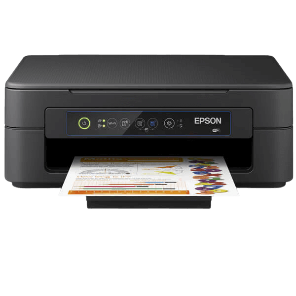 Epson Expression Home XP 2155