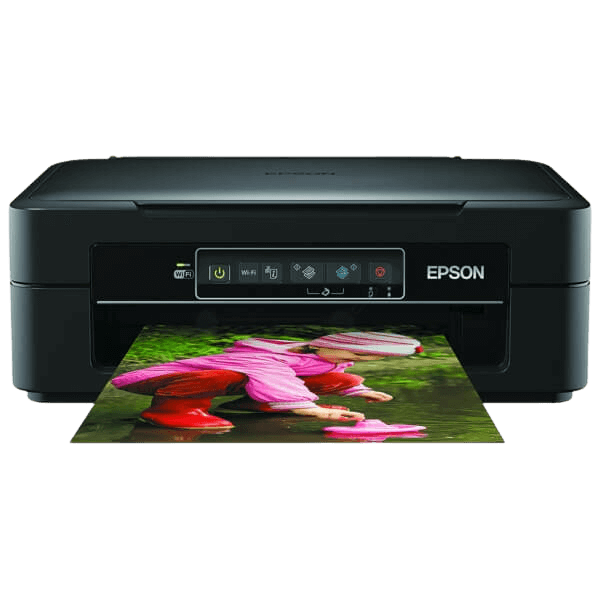 Epson Expression Home XP 245