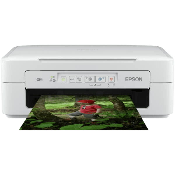 Epson Expression Home XP 257