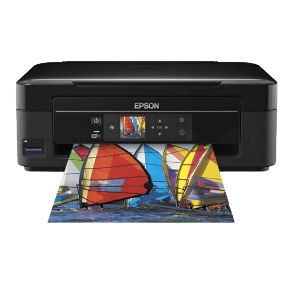Epson Expression Home XP 300