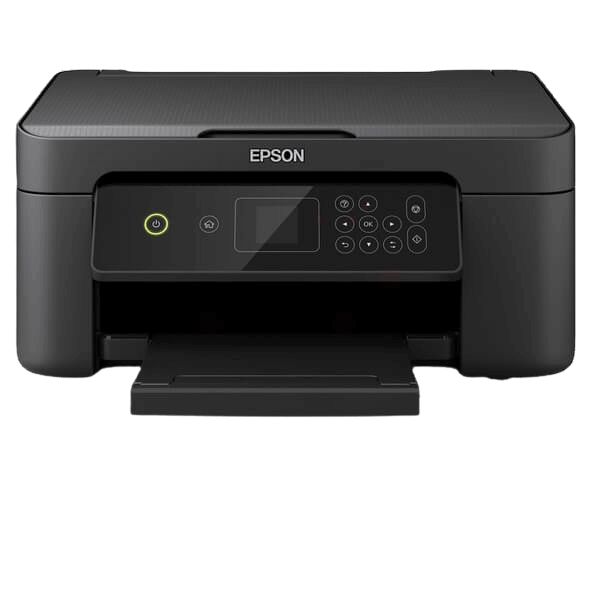 Epson Expression Home XP 3100