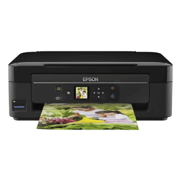 Epson Expression Home XP 313