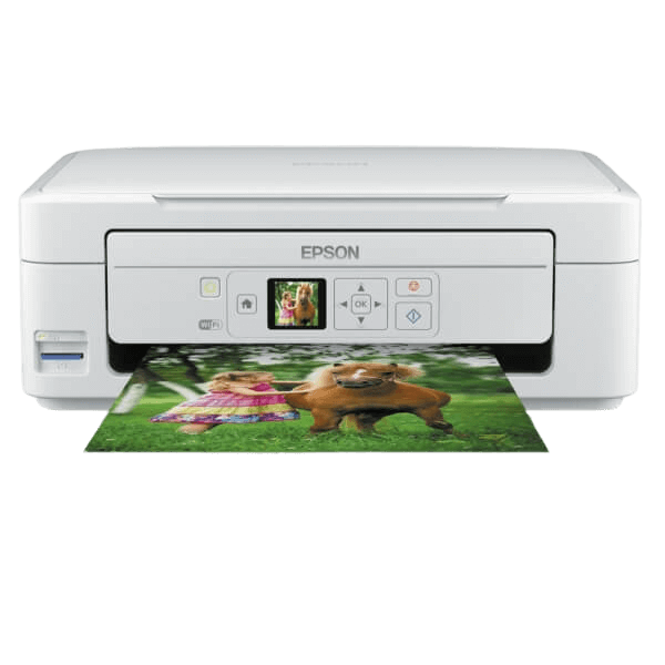 Epson Expression Home XP 325