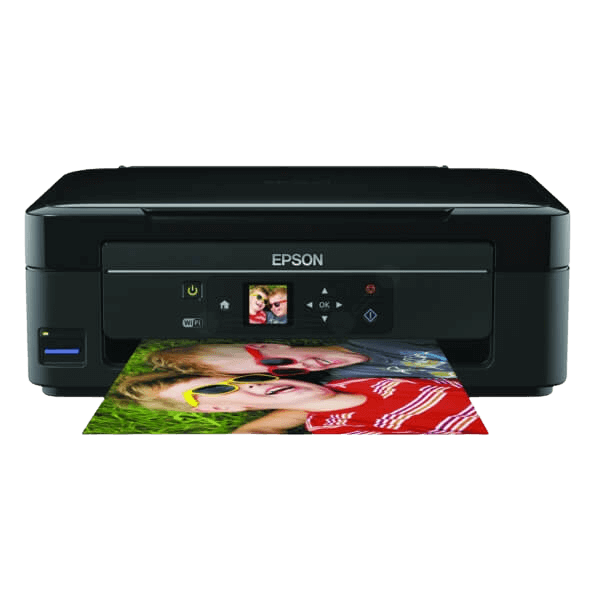 Epson Expression Home XP 330