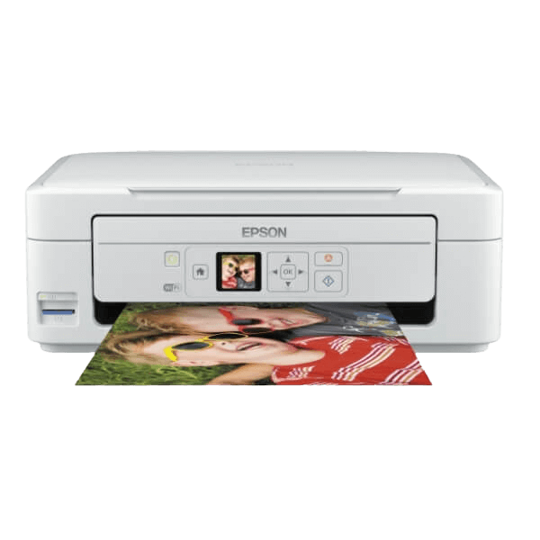 Epson Expression Home XP 335