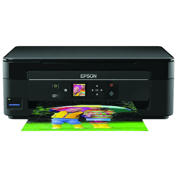 Epson Expression Home XP 342