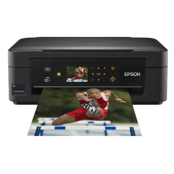 Epson Expression Home XP 400