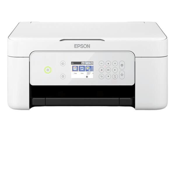 Epson Expression Home XP 4155