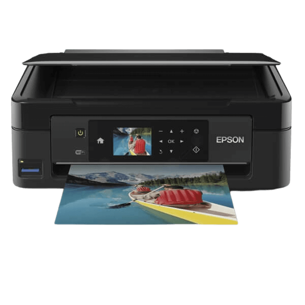 Epson Expression Home XP 420