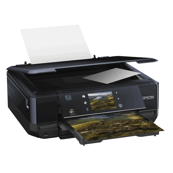 Epson Expression Home XP 700