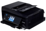 Epson Expression Home XP 800