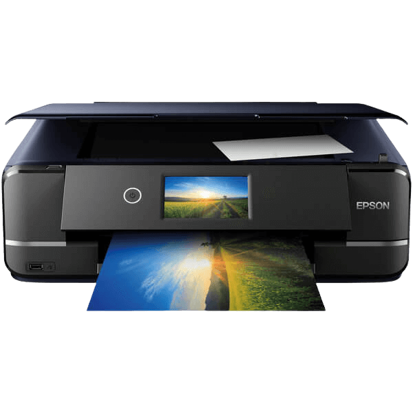 Epson Expression Photo XP 970