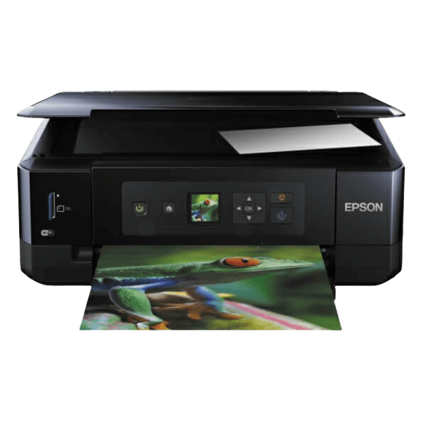 Epson Expression Premium XP 530