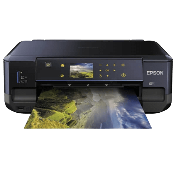 Epson Expression Premium XP 610