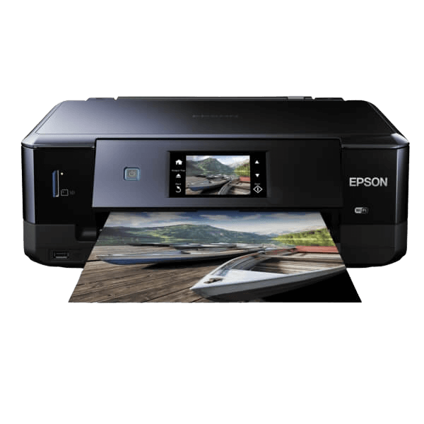 Epson Expression Premium XP 720