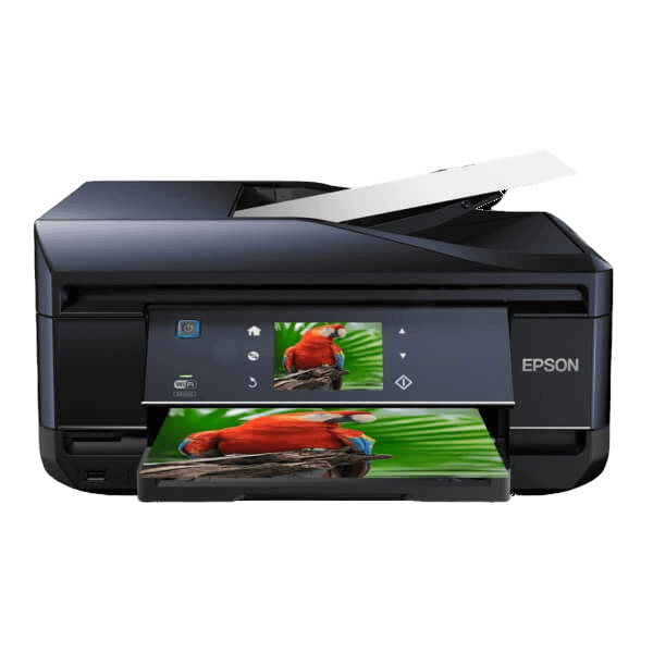 Epson Expression Premium XP 800