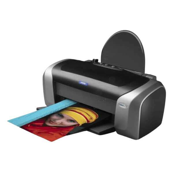 Epson Stylus C 85