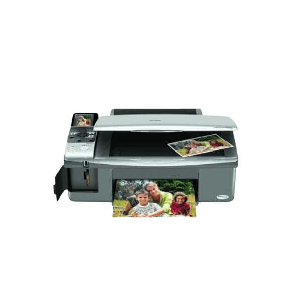 Epson Stylus Color 500